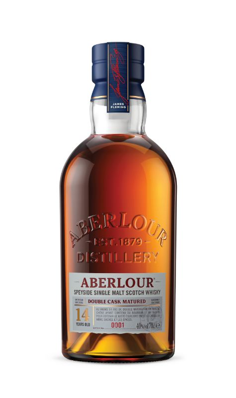 Aberlour Double Cask 14 Year Old