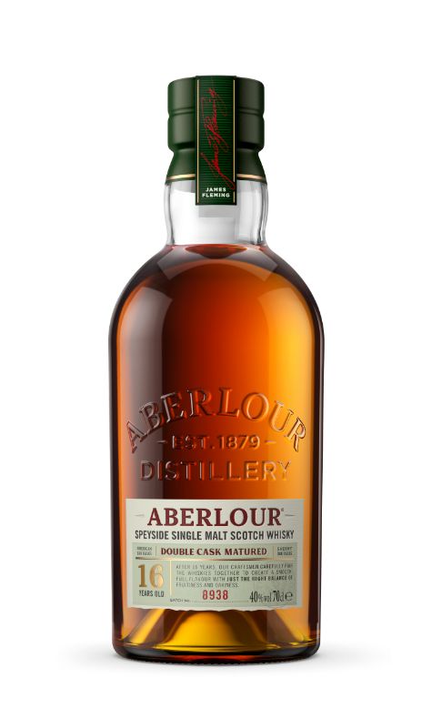 Aberlour Double Cask 16 Year Old