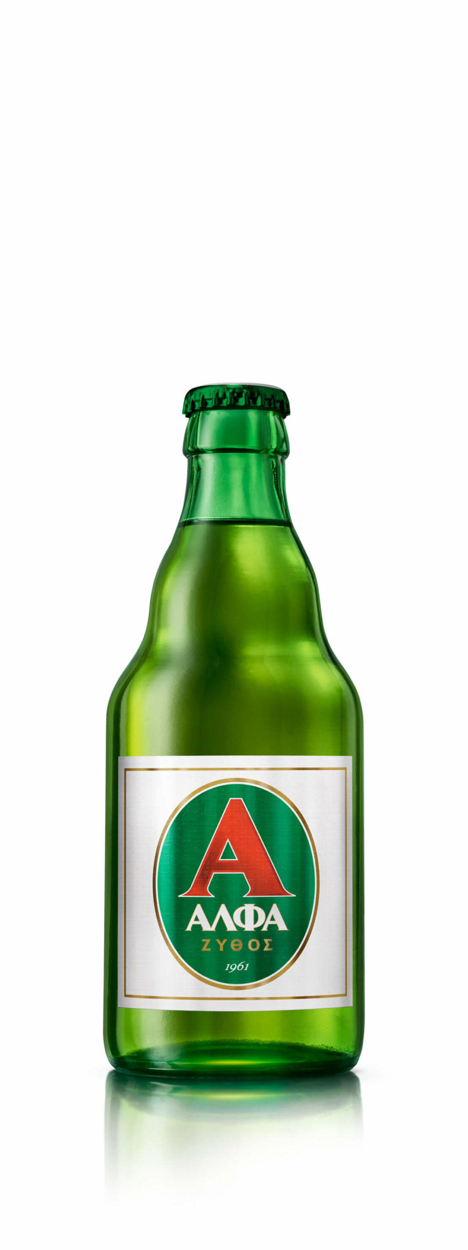 Alfa Bottle 330ml