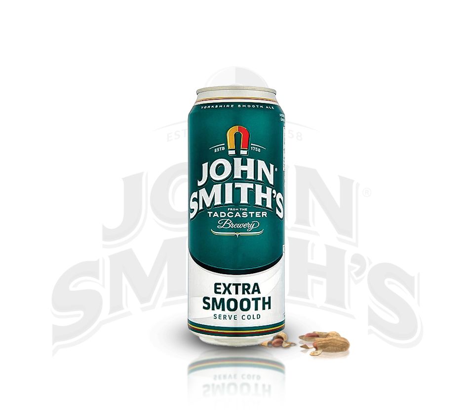 John Smith’s Beer
