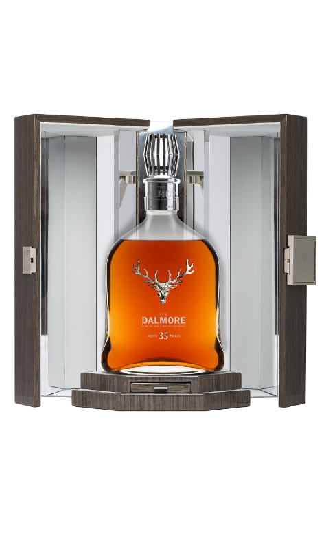 The Dalmore 35 Year Old