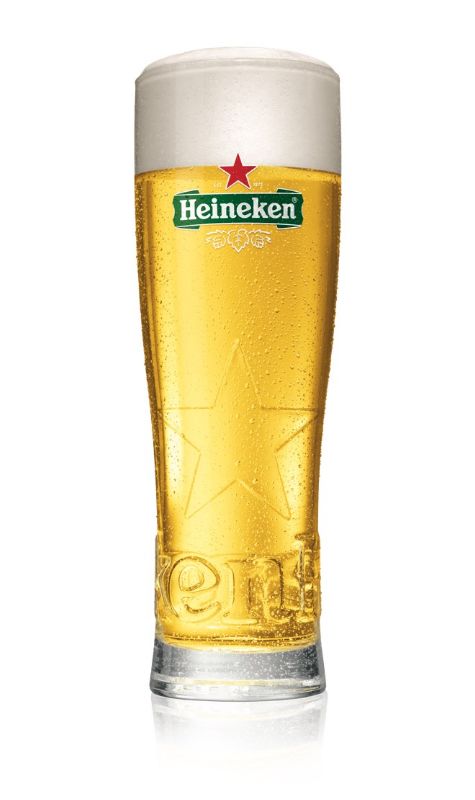 Heineken Βαρέλι 20lt