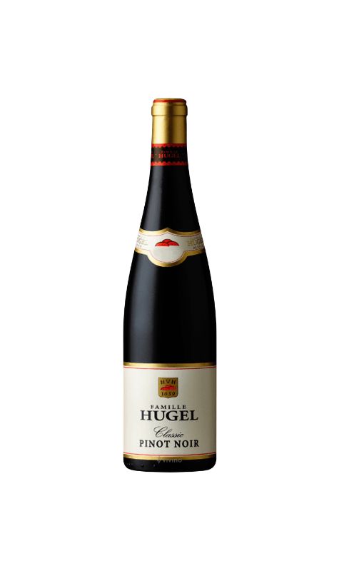 Hugel Pinot Noir Classic