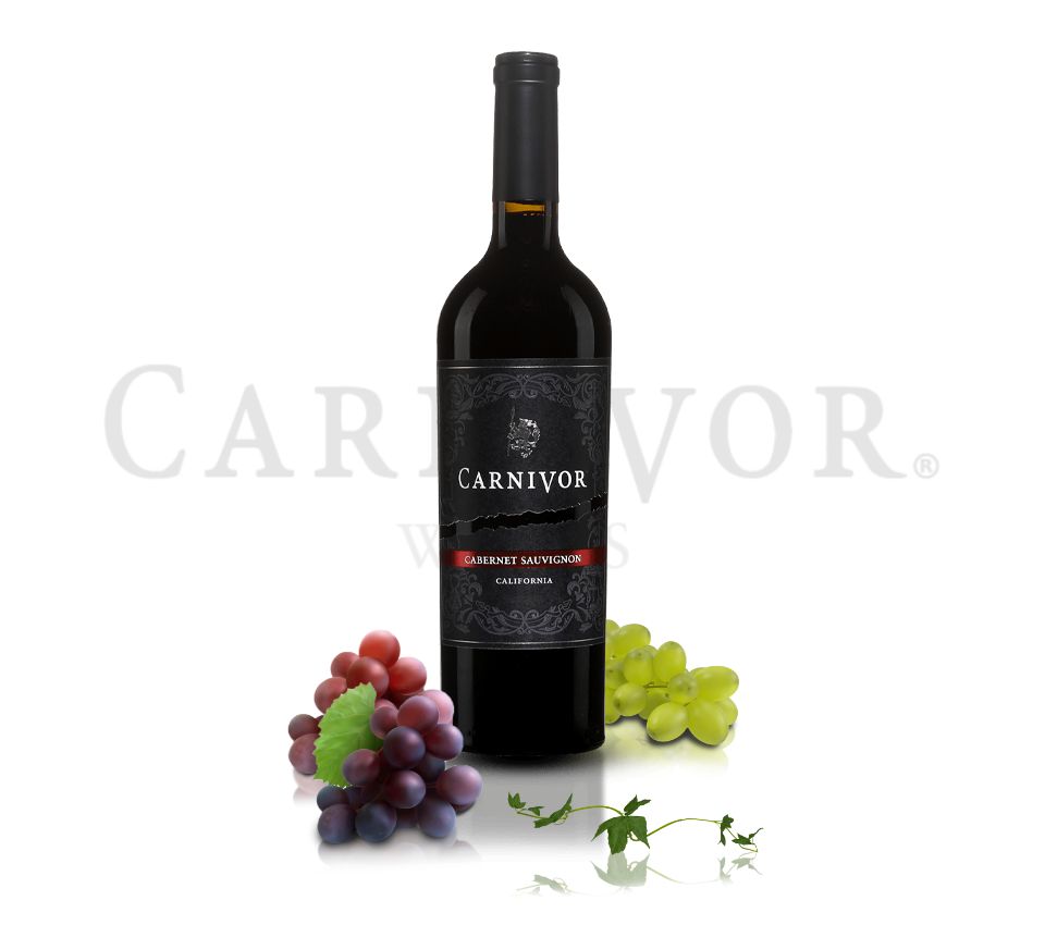 Carnivor Wine