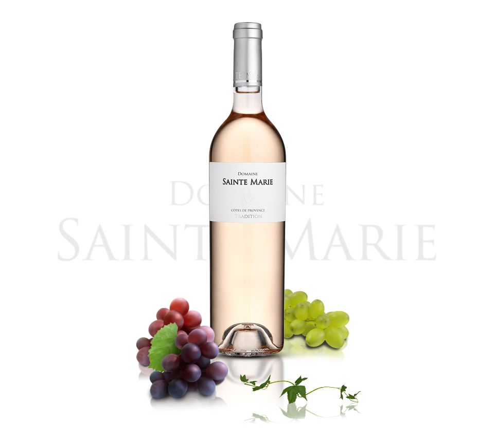 Domaine Sainte Marie Wine