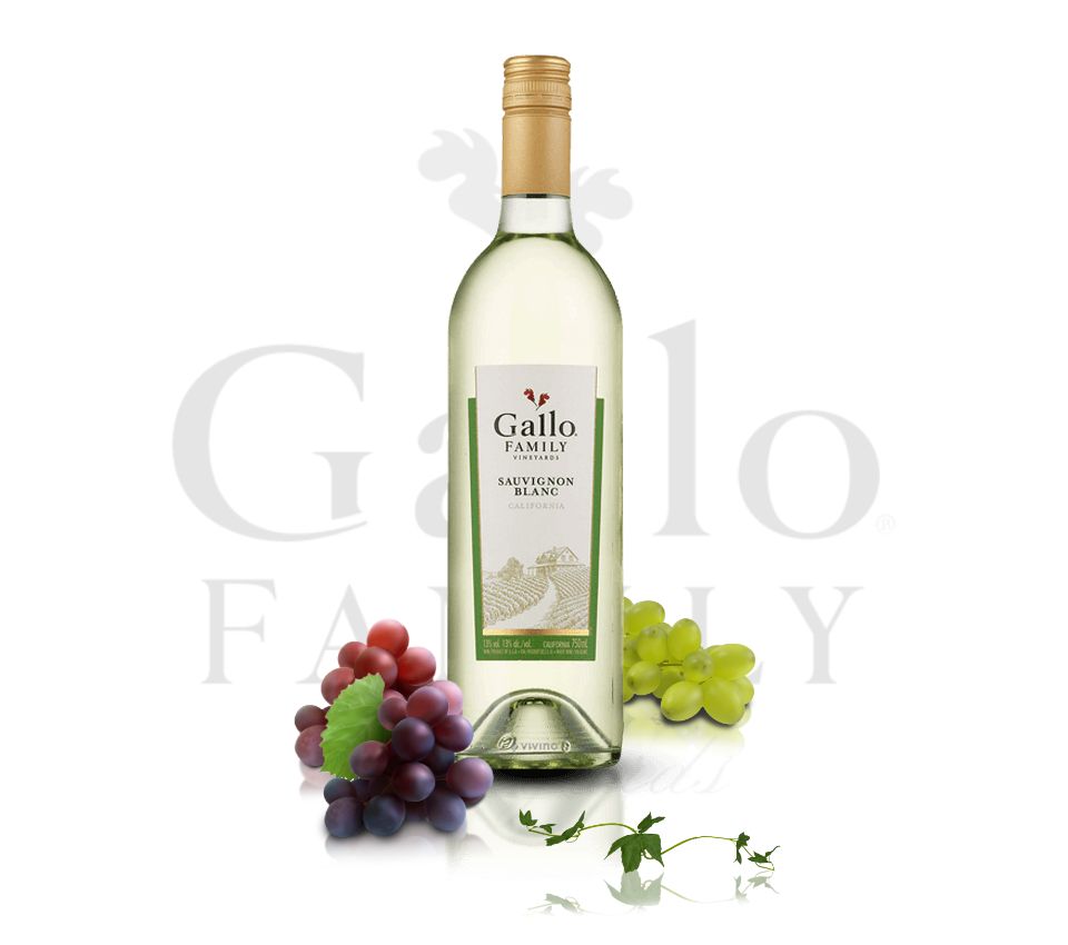 E&J Gallo Wine