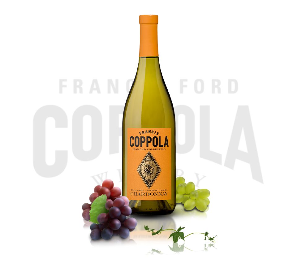 Francis Ford Coppola Wine