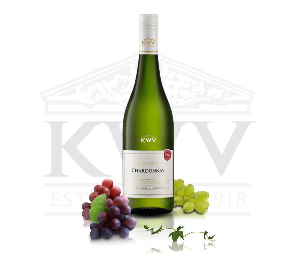KWV Wine