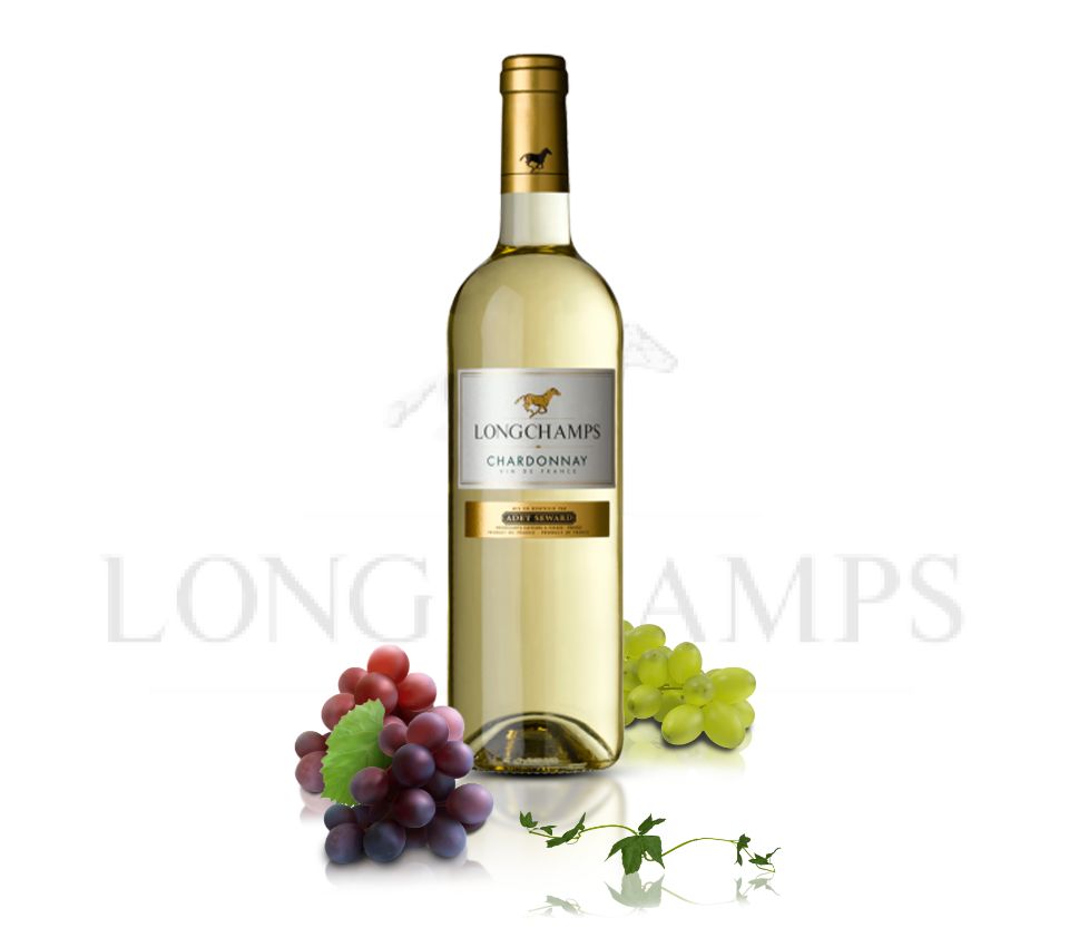 Longchamps Wine