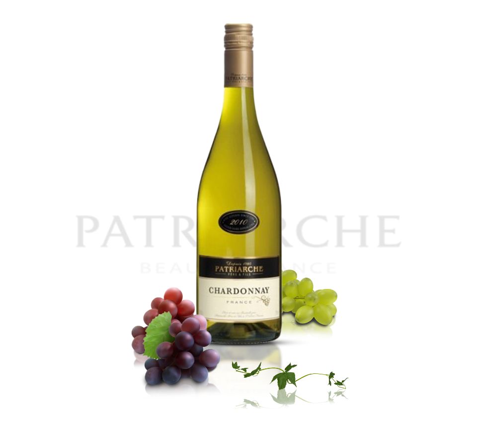 Patriarche Wine