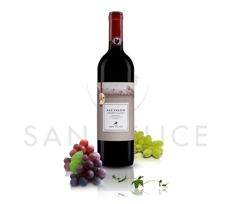 San Felice Wine