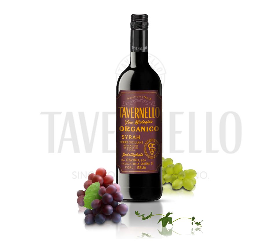 Tavernello Wine