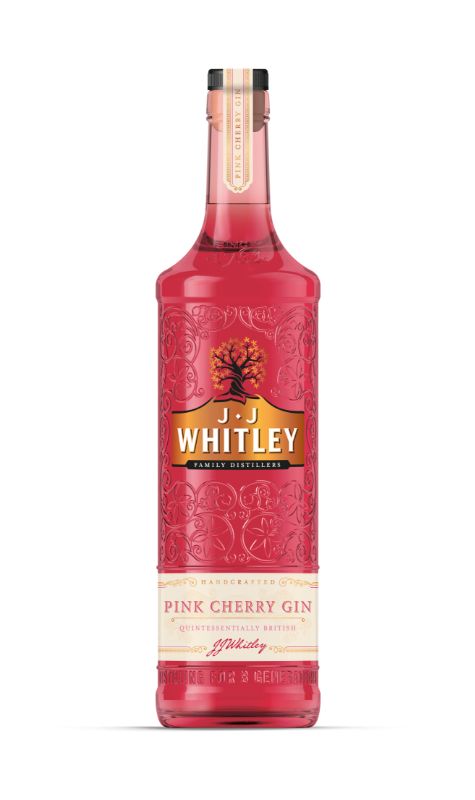 J.J. Whitley Pink Cherry