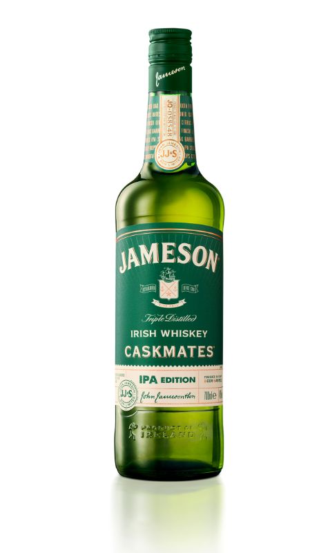 Jameson IPA Edition