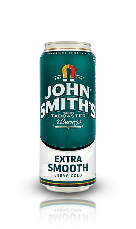 John Smith’s Can 500ml