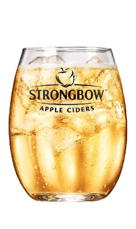 Strongbow British Dry Draught 30lt