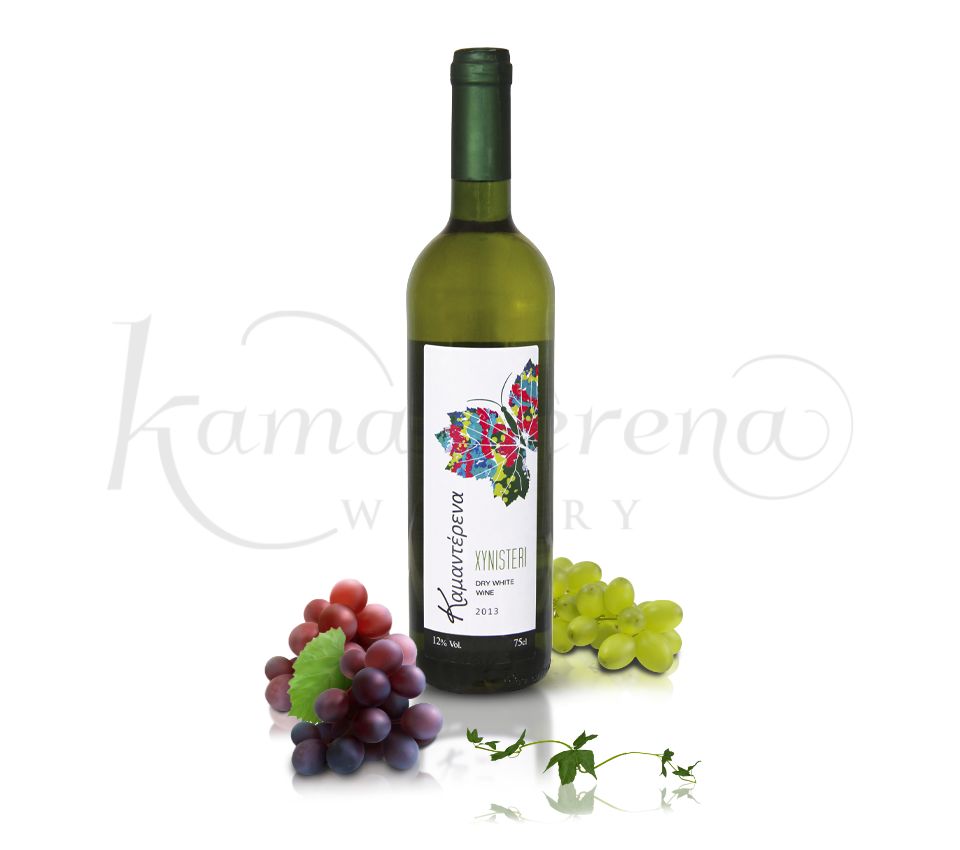 Kamanterena Wine