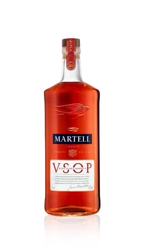 Martell V.S.O.P