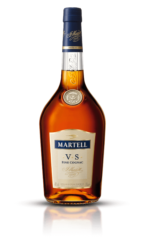 Martell V.S