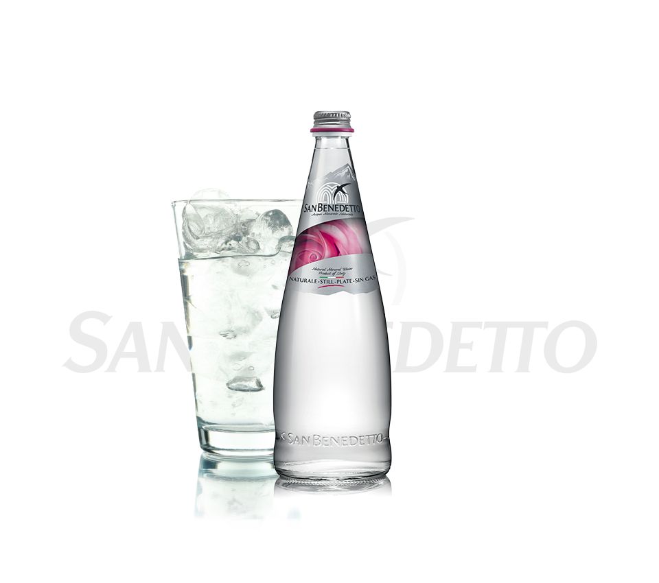 San Benedetto Water