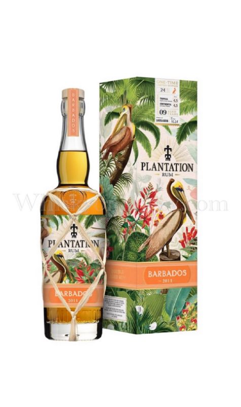 Plantation Barbados 2011