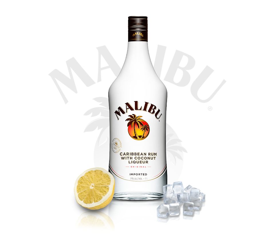 Malibu Liqueur