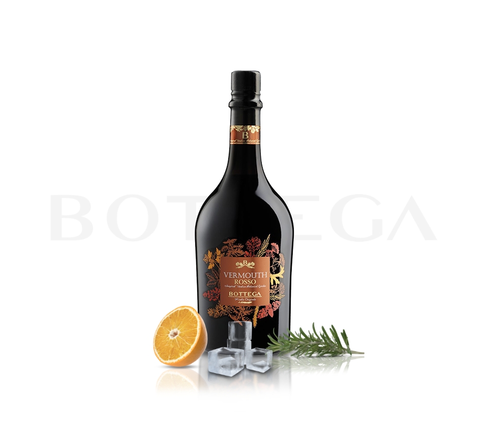 Bottega Vermouth