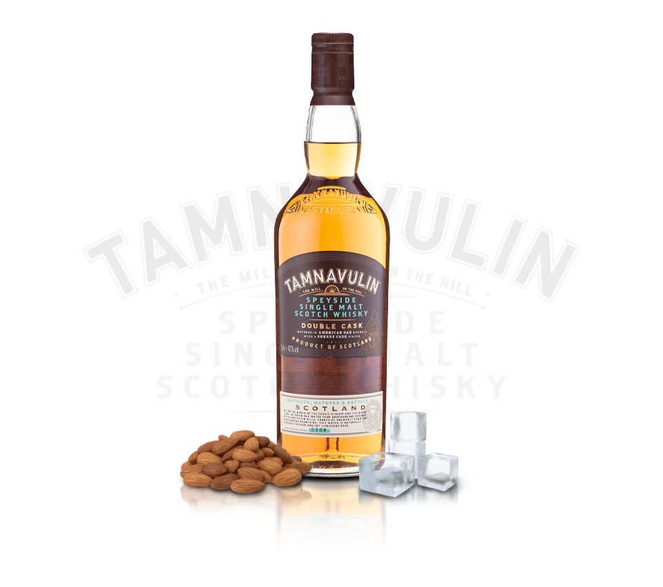 Tamnavulin Whisky
