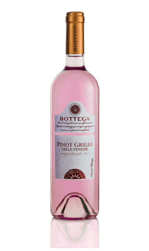 Bottega Pinot Grigio Rose IGT Venezie