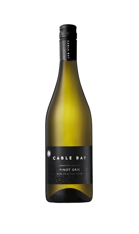 Cable Bay Pinot Noir