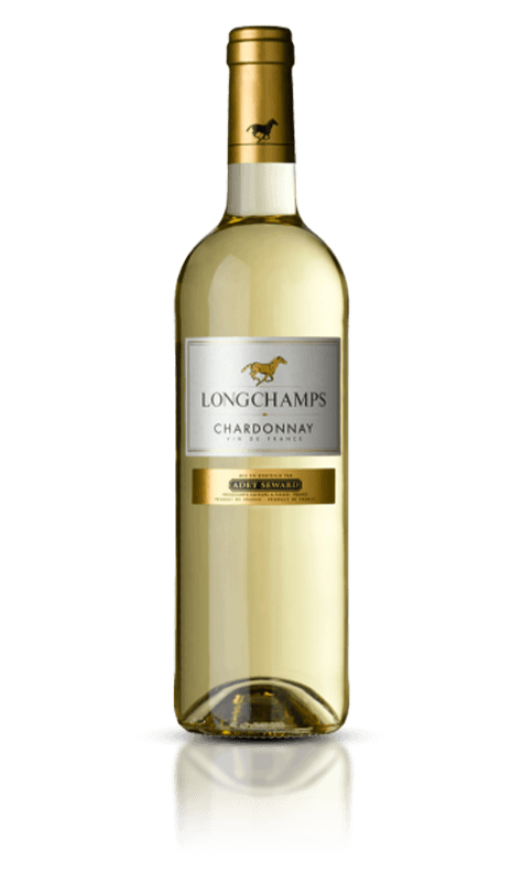 Longchamps Chardonnay