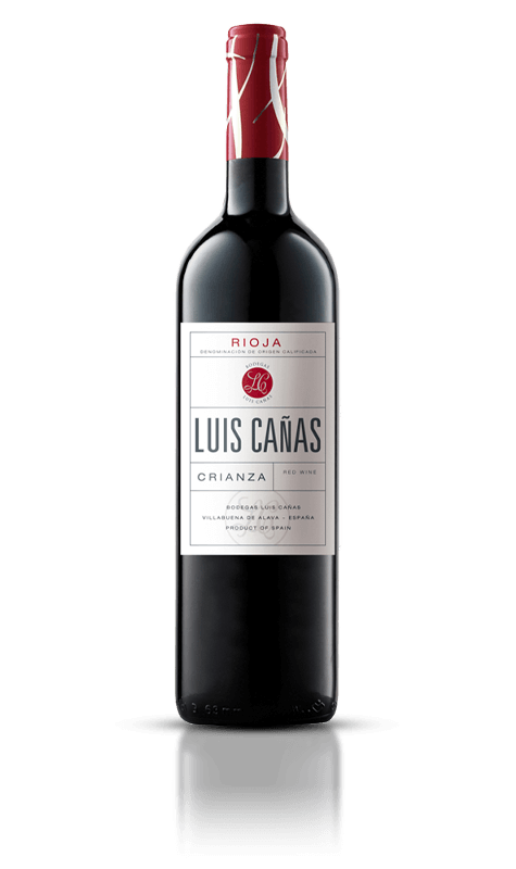 Luis Canas Red Young 2017